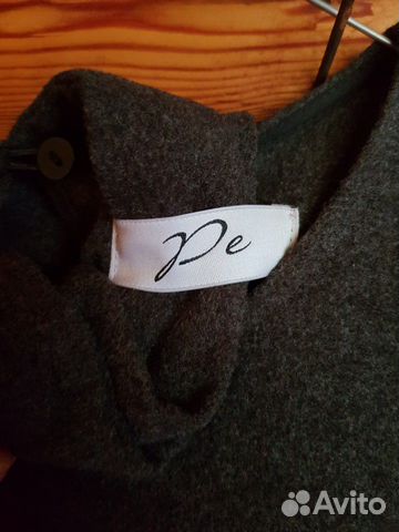 Платье Pe