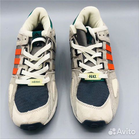 Adidas Consortium