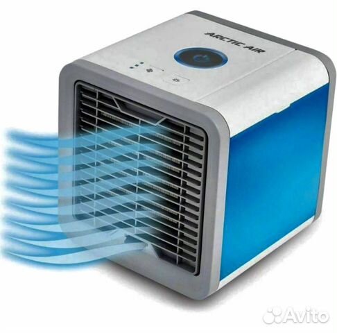 Мини кондиционер arctic air mini