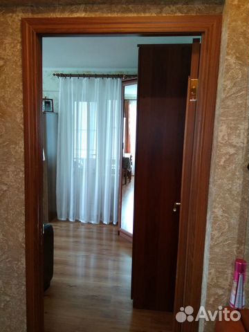 1-к квартира, 32 м², 5/9 эт.
