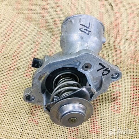 Термостат Mercedes w164 M273