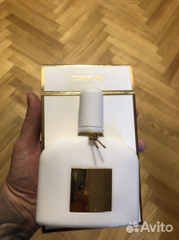 Парфюмерная вода Tom Ford White Patchouli Парфюмерная вода Tom Ford White Patchouli