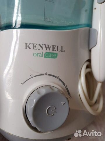 Ирригатор kenwell oral care Ирригатор kenwell oral care