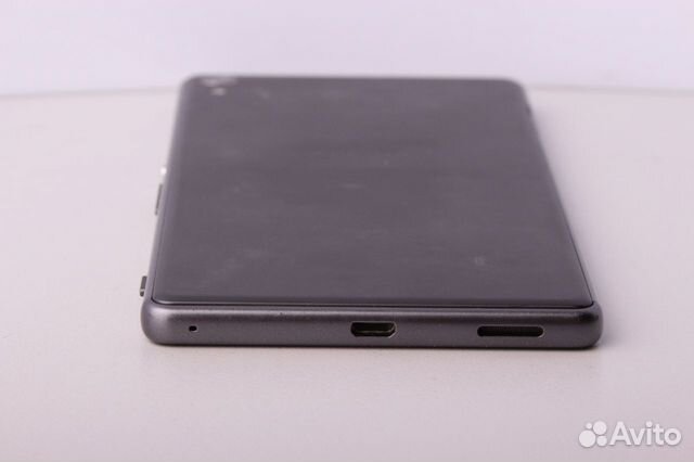 Телефон Sony F3212 Xperia XA Ultra Dual Graphite B Телефон Sony F3212 Xperia XA Ultra Dual Graphite B
