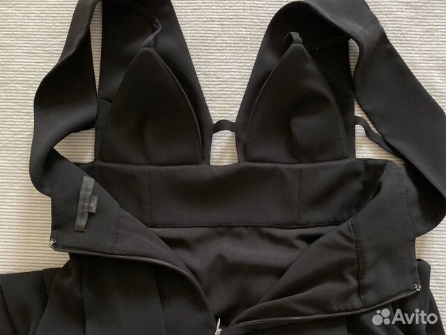 Платье Alexander Wang