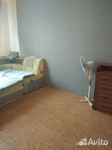 Комната 15 м² в 3-к, 14/17 эт. Комната 15 м² в 3-к, 14/17 эт.