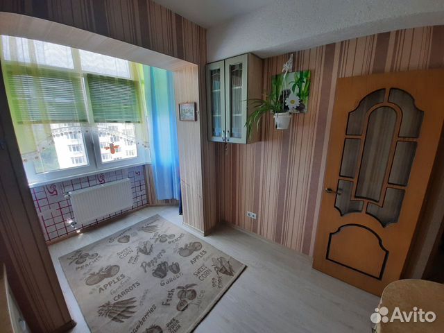 1-к квартира, 31 м², 9/10 эт.