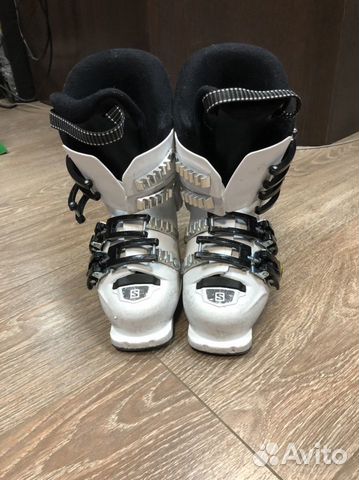 salomon x max 60