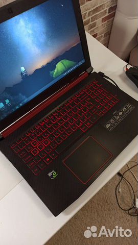Acer nitro 5 AN515-51