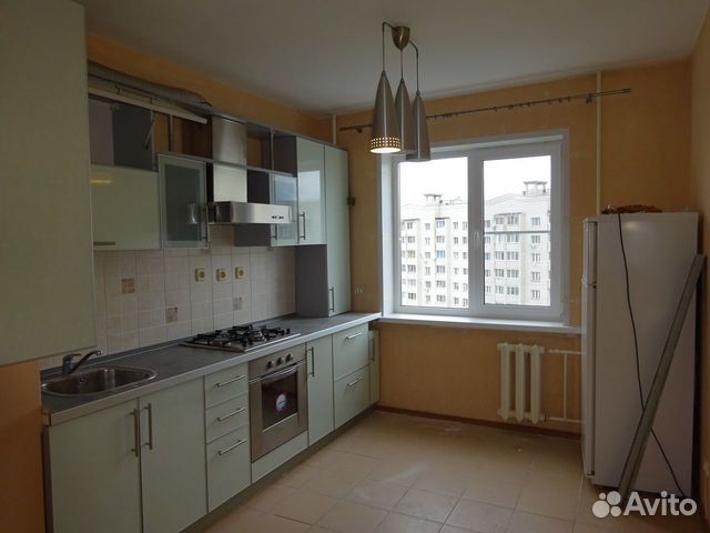 3-к квартира, 62.2 м², 9/10 эт. 3-к квартира, 62.2 м², 9/10 эт.