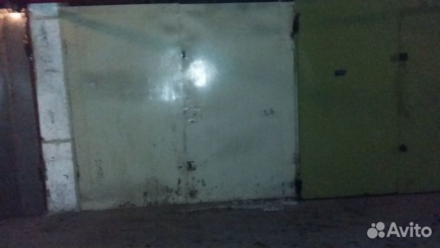 Машиноместо, 20 м² Машиноместо, 20 м²