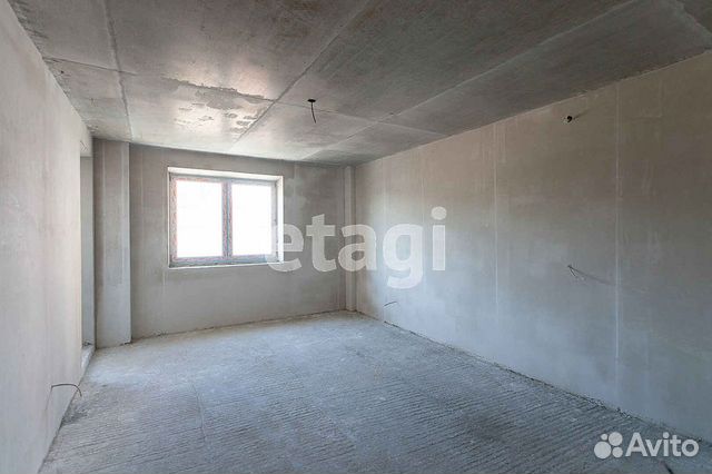 2-к квартира, 75.7 м², 6/20 эт. 2-к квартира, 75.7 м², 6/20 эт.