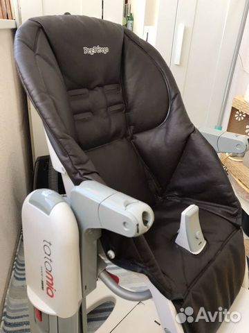 Peg perego tatamia кресло для кормления Peg perego tatamia кресло для кормления