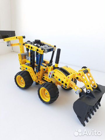 Lego Technic Lego Technic