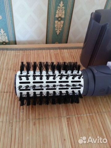 Фен-щетка BaByliss brushing 700 Фен-щетка BaByliss brushing 700