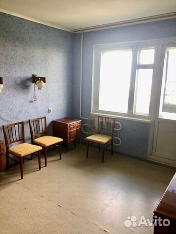 2-к квартира, 54 м², 7/9 эт. 2-к квартира, 54 м², 7/9 эт.