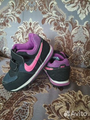Кроссовки Nike, Reebok Кроссовки Nike, Reebok