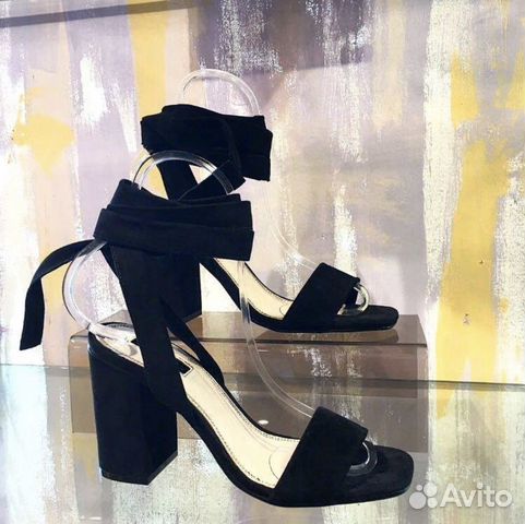 Босоножки Topshop новые