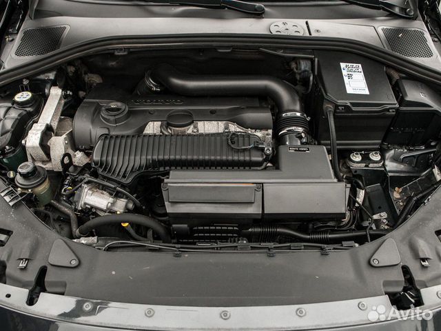 Volvo S60 2.5 AT, 2012, 106 000 км Volvo S60 2.5 AT, 2012, 106 000 км