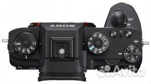 Фотоаппарат Sony Alpha ilce-9 Body Фотоаппарат Sony Alpha ilce-9 Body