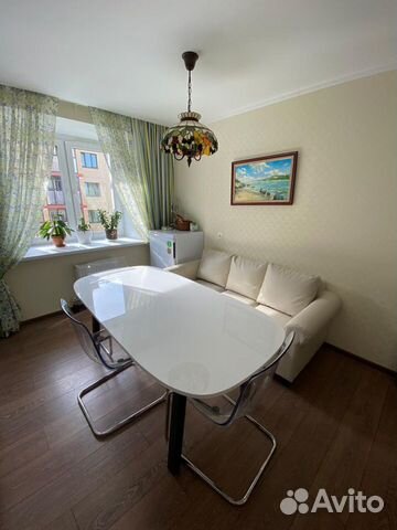 2-к квартира, 58 м², 3/5 эт. 2-к квартира, 58 м², 3/5 эт.