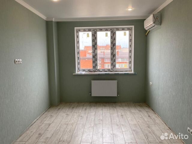 2-к квартира, 36.6 м², 3/8 эт.