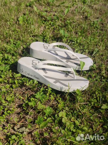 Шлепки 39 размер