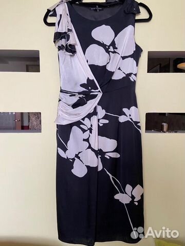 Elie Tahari шикарное платье Elie Tahari шикарное платье