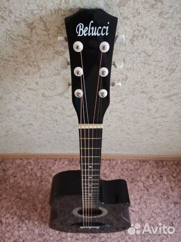 Гитара новая с доставкой на дом