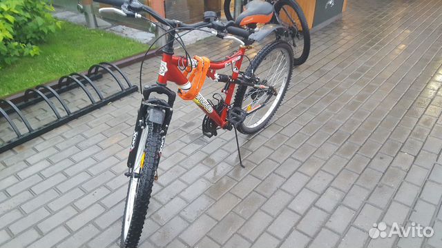 Велосипеды Велосипеды