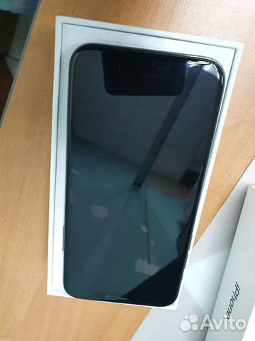 Телефон iPhone X 64Gb Телефон iPhone X 64Gb