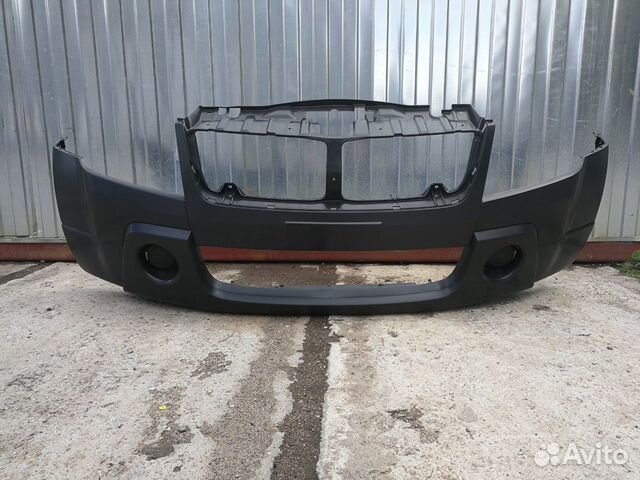 Suzuki Grand Vitara бампер передний Сузуки Гранд В Suzuki Grand Vitara бампер передний Сузуки Гранд В
