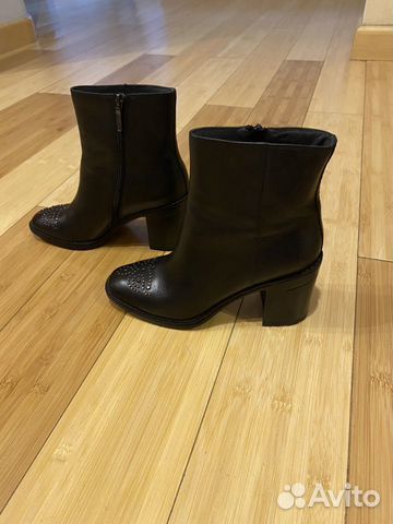 Ботильоны Carlo Pazolini Ботильоны Carlo Pazolini