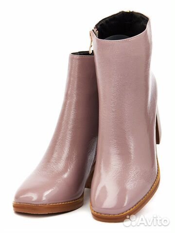 Ботильоны jenneffer Ботильоны jenneffer