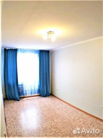 1-к квартира, 33.8 м², 3/3 эт. 1-к квартира, 33.8 м², 3/3 эт.