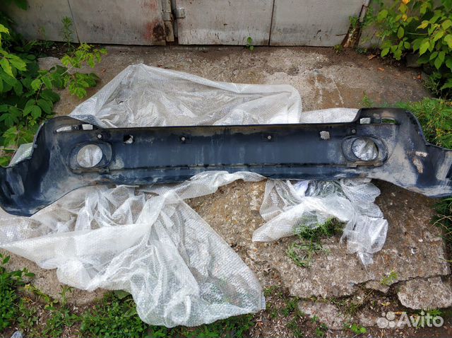 Задний бампер дорест бмв Х5 Е70 Задний бампер дорест бмв Х5 Е70