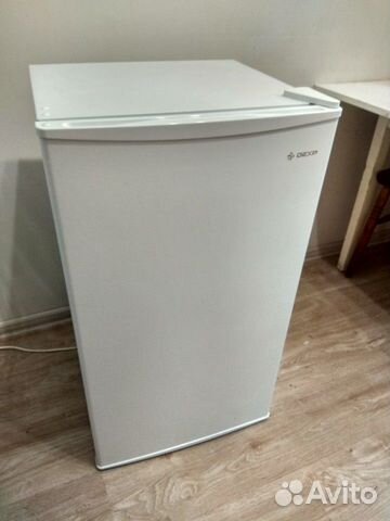 Холодильник dexp RF-SD090MA/W