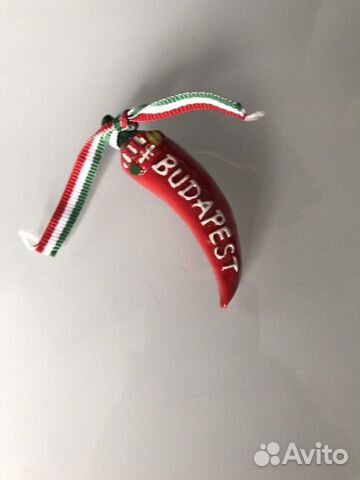 Магнит из Будапешта Магнит из Будапешта