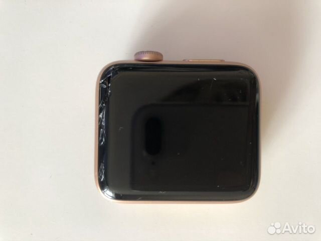 Часы Apple Watch 3 42 mm Часы Apple Watch 3 42 mm