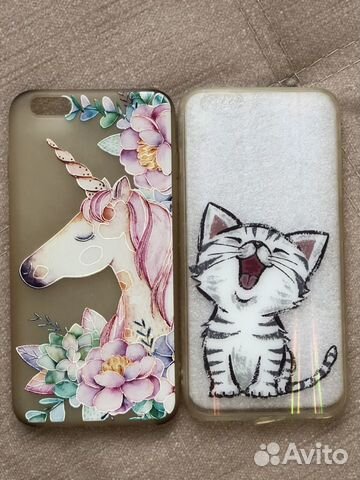 Чехлы на iPhone 6s Plus Чехлы на iPhone 6s Plus
