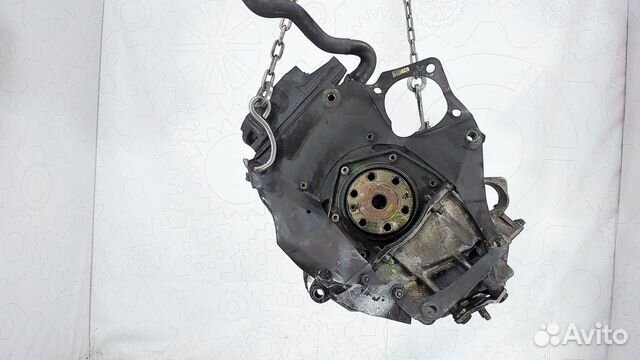 Блок цилиндров (Шорт блок) Opel Signum Z19DT 1.9 Д