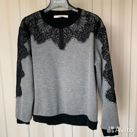 Свитшот Uterqe