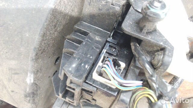 Замок зажигания Ford Kuga, 2010 Замок зажигания Ford Kuga, 2010