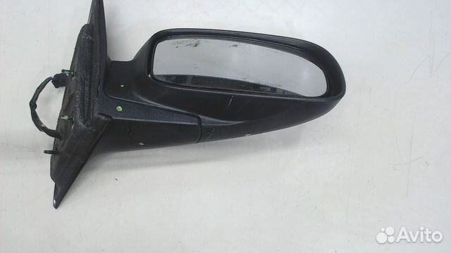 Зеркало боковое правое Chrysler Pacifica, 2007 Зеркало боковое правое Chrysler Pacifica, 2007