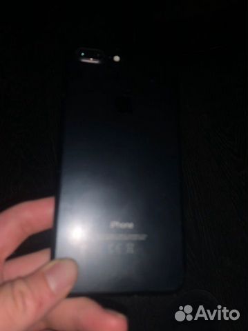 Телефон iPhone 7 plus Телефон iPhone 7 plus