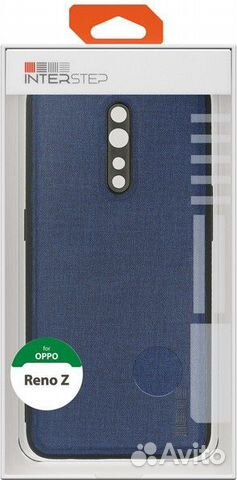Чехол oppo Reno Z Чехол oppo Reno Z