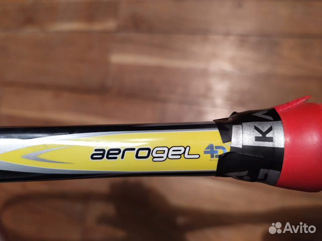 Ракетка для сквоша dunlop аэрогель 4D ultimate Ракетка для сквоша dunlop аэрогель 4D ultimate