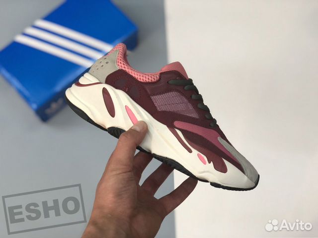 Adidas Yeezy Boost 700 Adidas Yeezy Boost 700