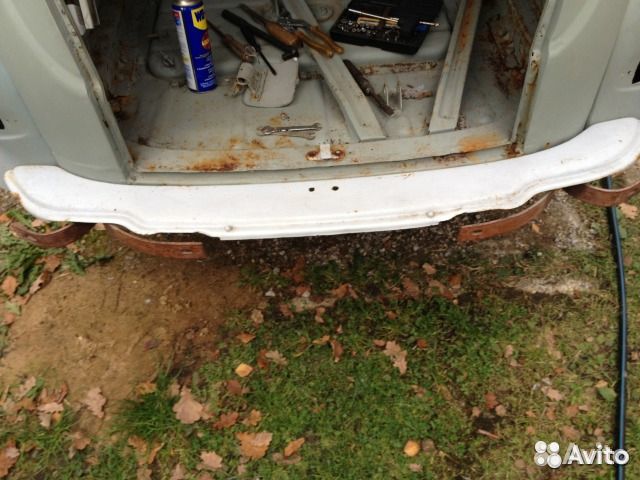 Победа газ-М20 Победа газ-М20