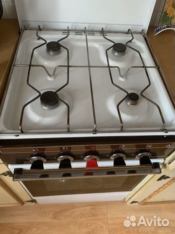 Плита газовая Карпаты 17 Плита газовая Карпаты 17